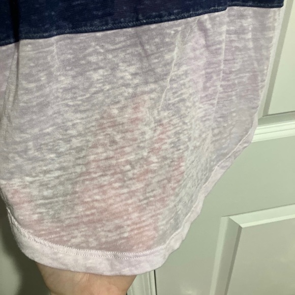 SO Brand Burnout Thin Tank Top - Picture 5 of 6